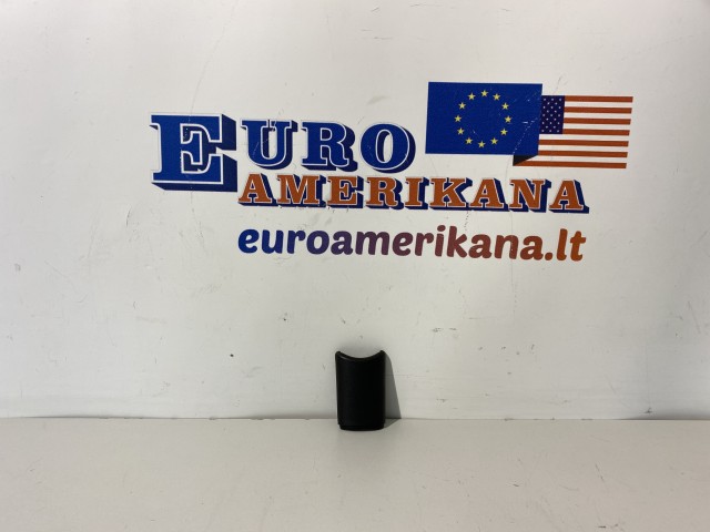 Tensioner Cover